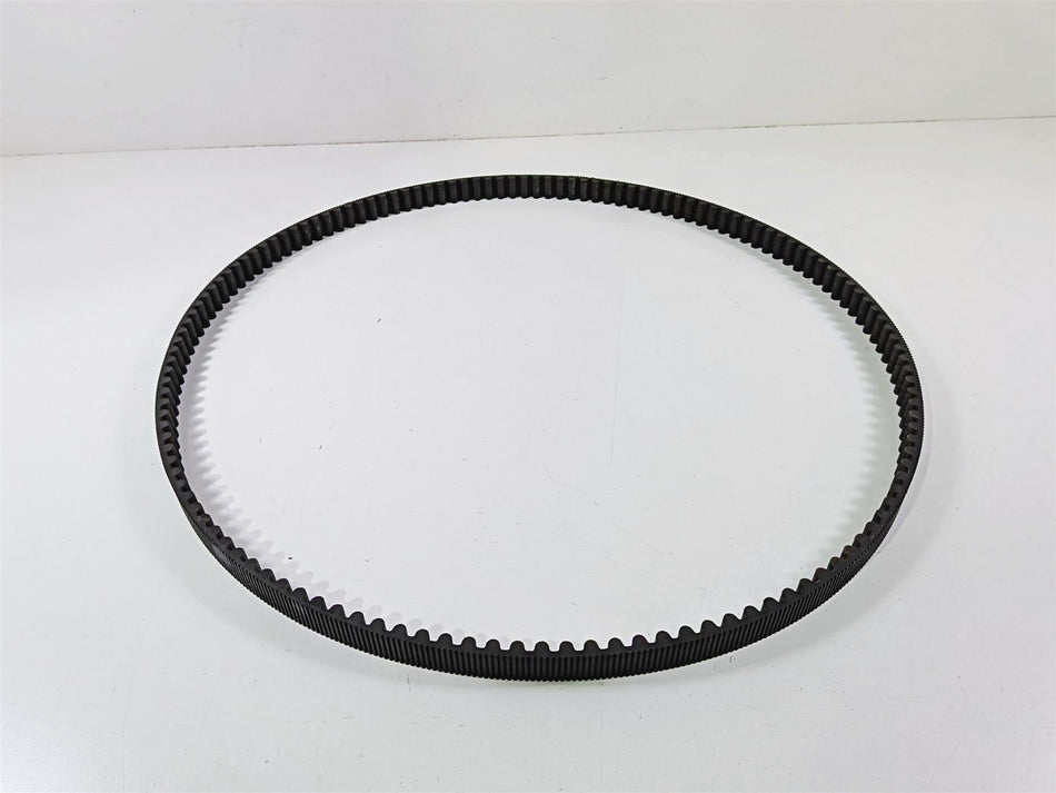 2009 Harley Davidson XR1200 Sportster Rear Drive Belt 137T 1" 40591-07-Mototech271