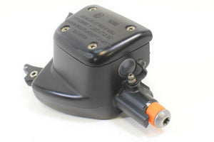 2007 BMW K1200 GT K44 Magura Front Brake Master Cylinder 32717708456