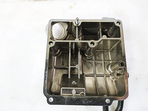 1999 Harley Dyna FXDL Low Rider Upper Trannsmission Chrome Cover 34471-99B | Mototech271