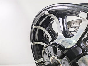 2018 Indian Chieftain Limited Straight Rear Wheel Rim 16x5 1523060 | Mototech271