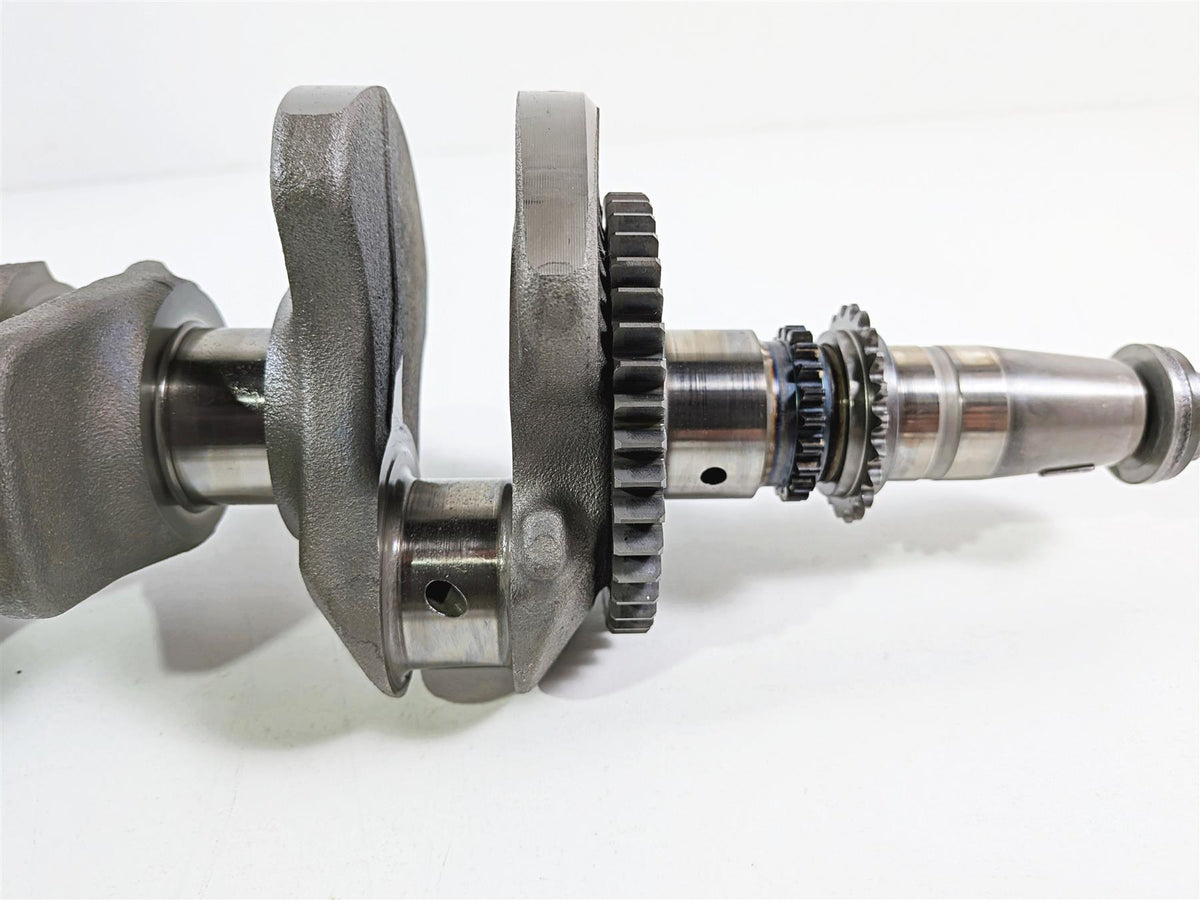 2021 Yamaha YXZ1000R EPS SS SE Crankshaft Crank Shaft Great Shape 2HC-11400-00 {{ shop.shopifyCountryName }} - Mototech271