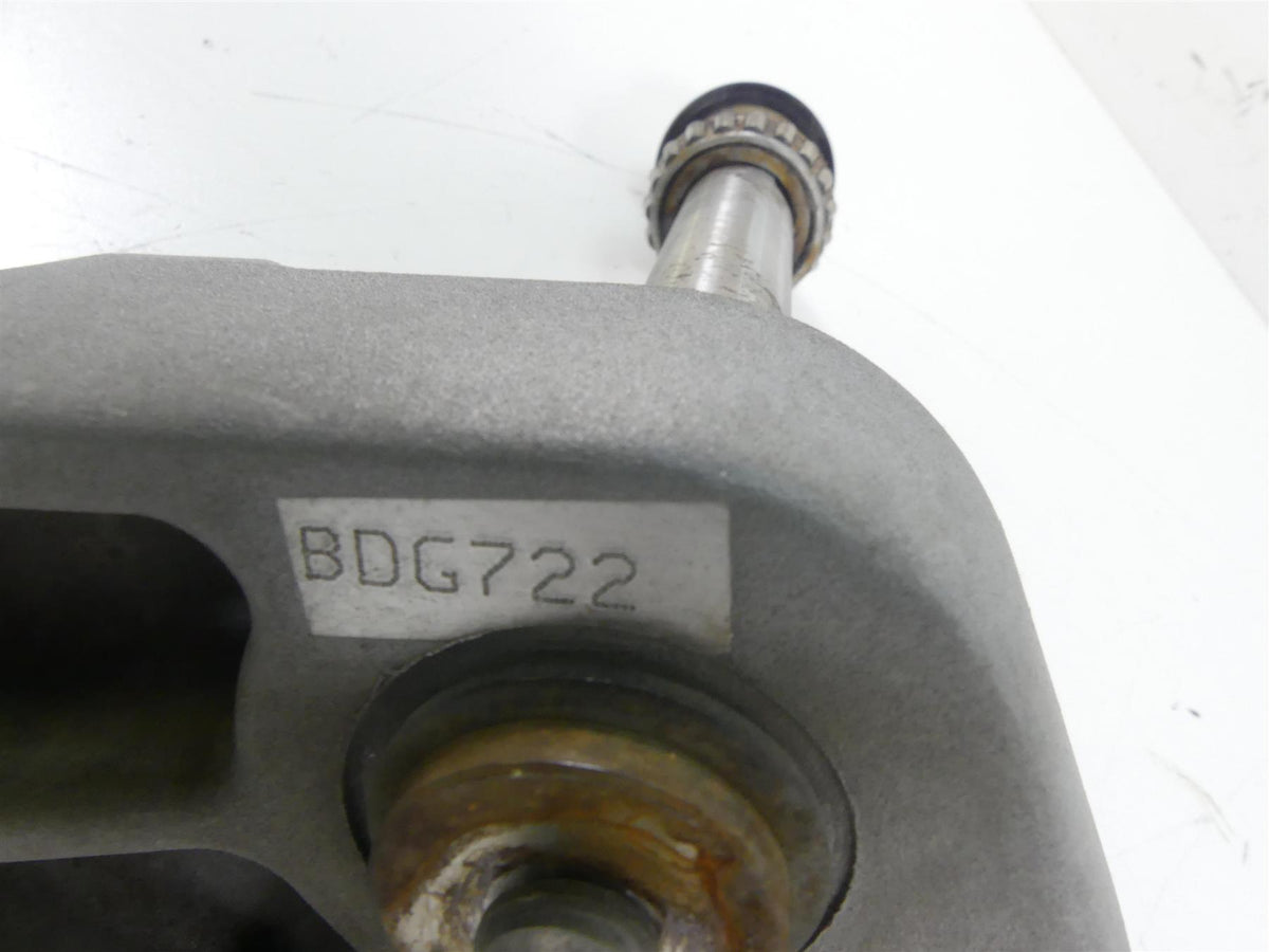 2009 Harley XR1200 Sportster Lower Triple Tree Steering Clamp 56mm 46050-08 {{ shop.shopifyCountryName }} - Mototech271