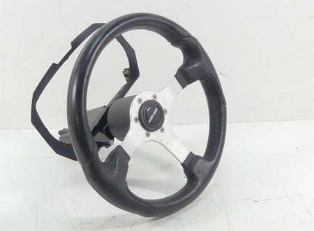 2020 Can-Am Commander 1000R XT Steering Wheel Mount Damper Kit 715001134 {{ shop.shopifyCountryName }} - Mototech271