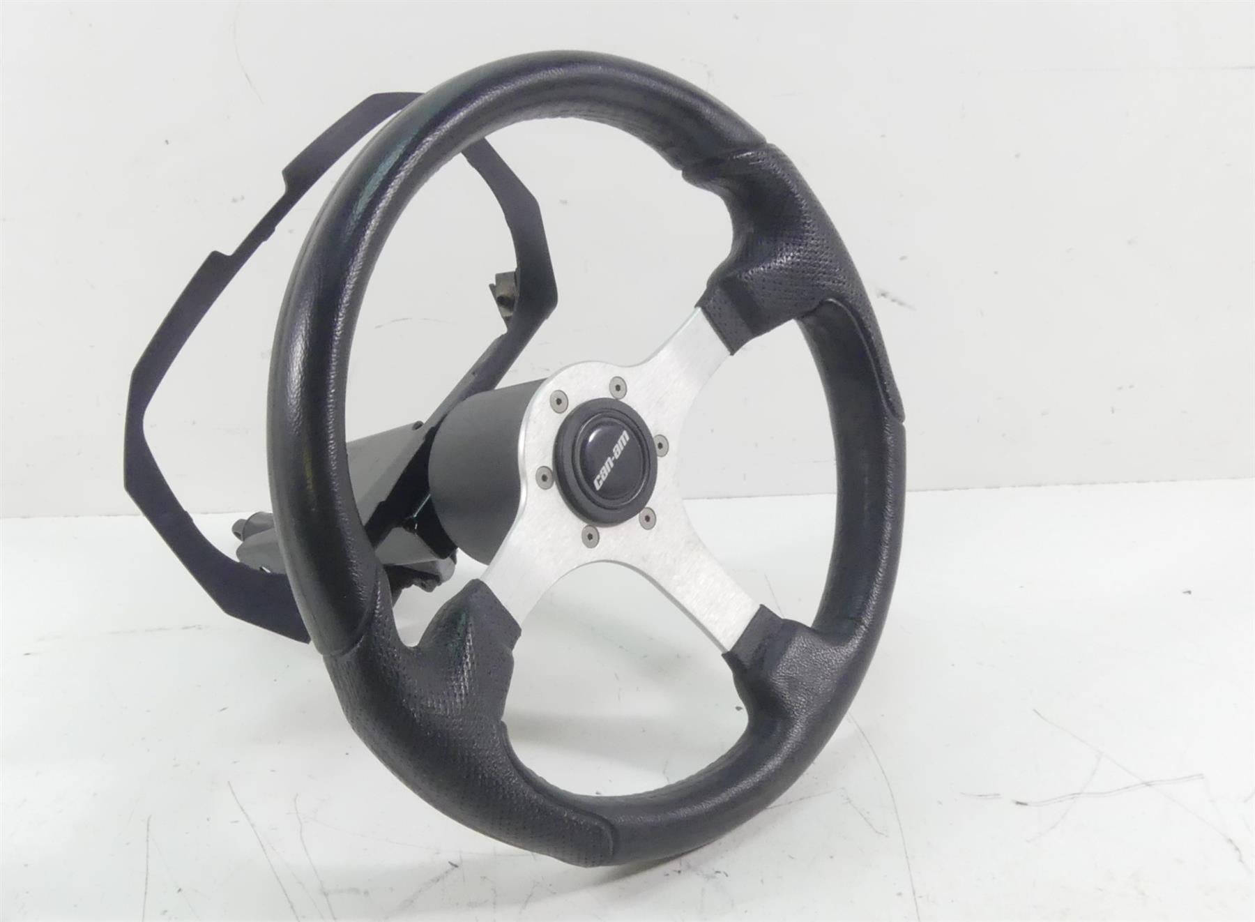 2020 Can-Am Commander 1000R XT Steering Wheel Mount Damper Kit 715001134 | Mototech271