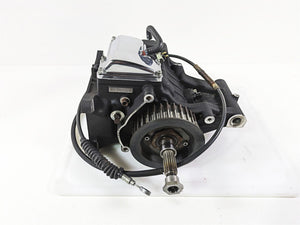 2008 Harley FLSTC Softail Heritage 6-Sp Transmission Gear Box - 18k 33030-07A | Mototech271