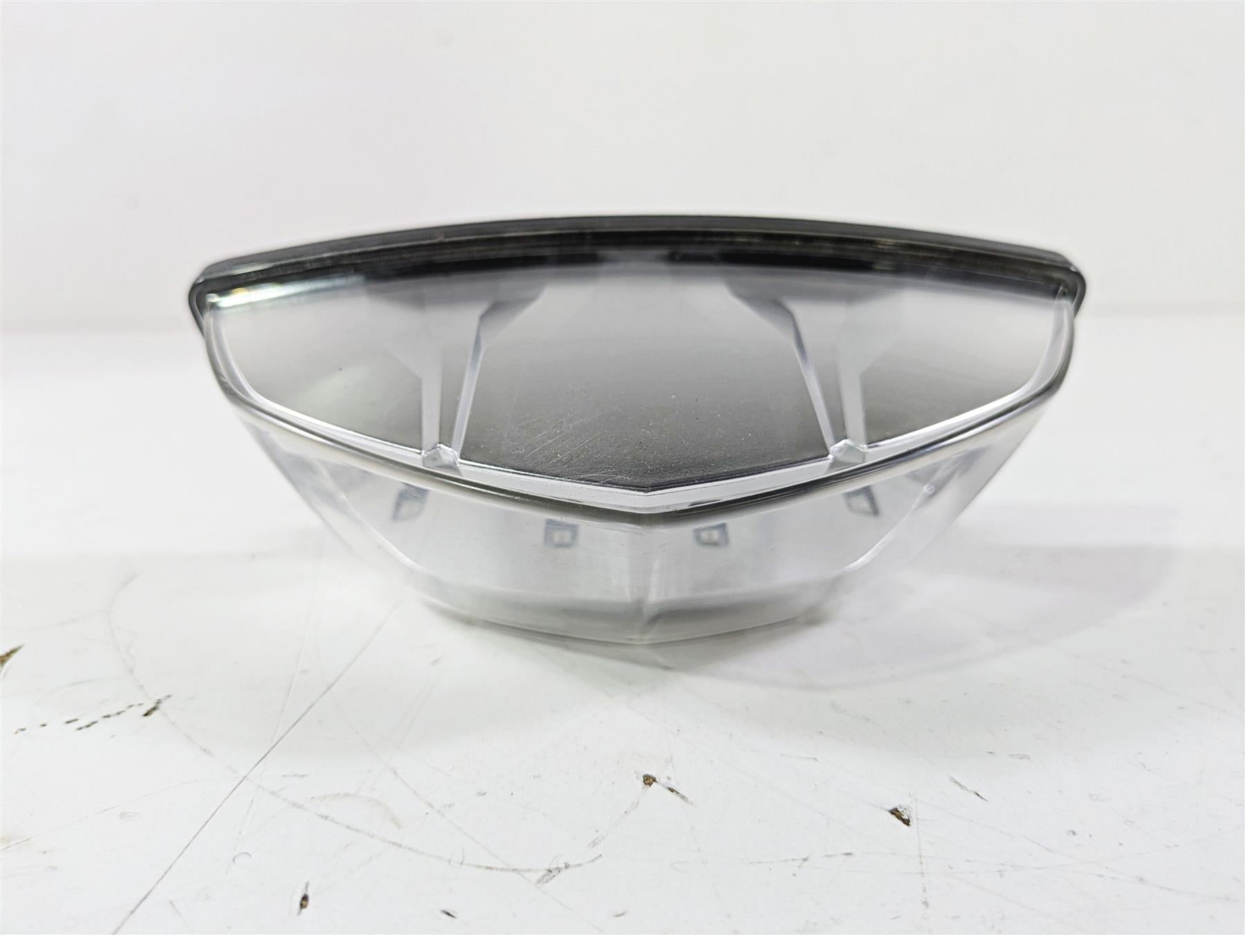 2019 BMW S1000XR K49 Taillight Tail Light Lamp Lens 63218524200 63218524100 {{ shop.shopifyCountryName }} - Mototech271