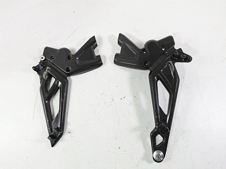 2023 BMW G310R K03 Frame Footpeg Rest Mount Set 46711542807 46711542808 {{ shop.shopifyCountryName }} - Mototech271