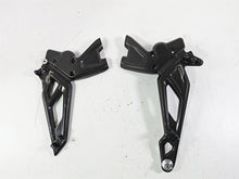 Load image into Gallery viewer, 2023 BMW G310R K03 Frame Footpeg Rest Mount Set 46711542807 46711542808
