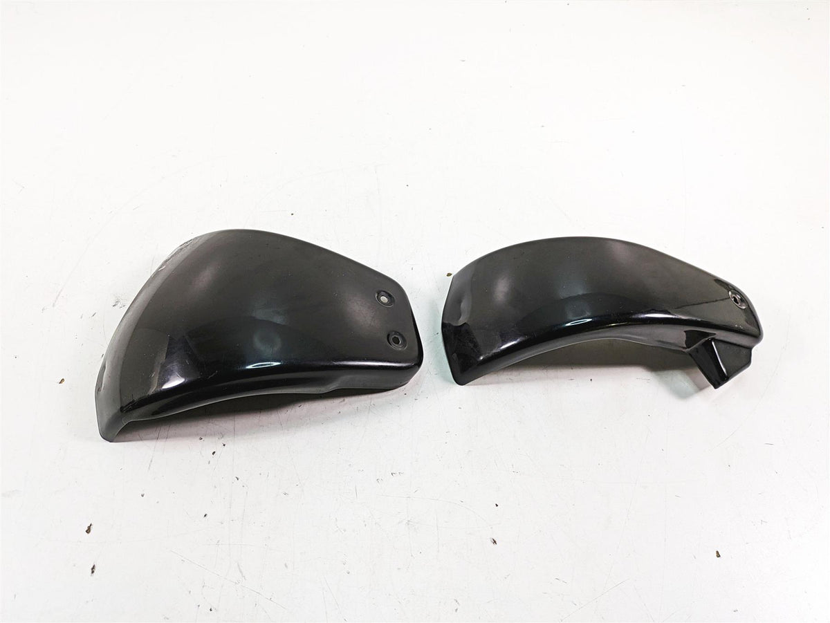2020 Harley Softail FXBB Street Bob Side Cover Set - Read 61300763 69201511 {{ shop.shopifyCountryName }} - Mototech271