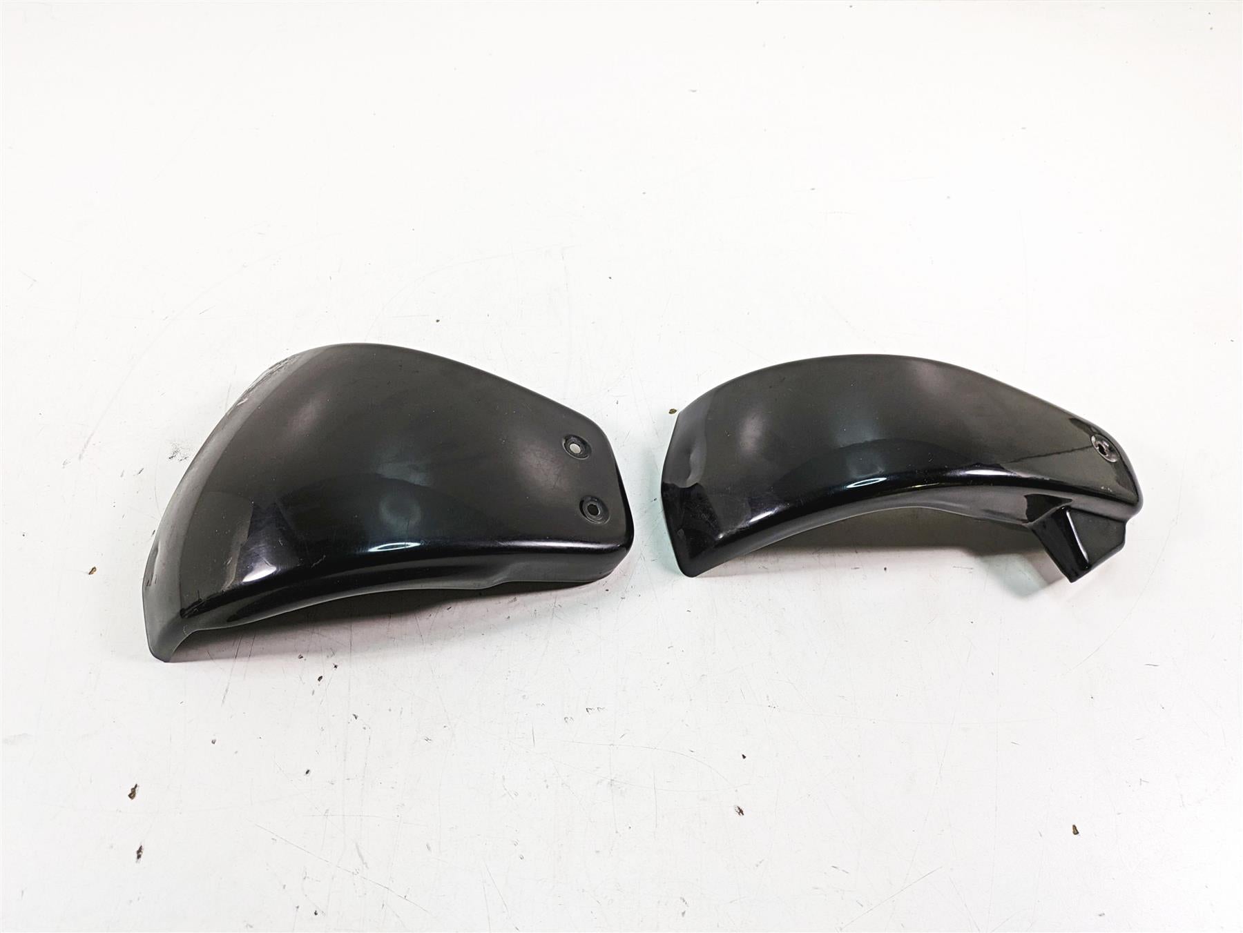 2020 Harley Softail FXBB Street Bob Side Cover Set - Read 61300763 69201511 {{ shop.shopifyCountryName }} - Mototech271