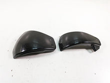 Load image into Gallery viewer, 2020 Harley Softail FXBB Street Bob Side Cover Set - Read 61300763 69201511
