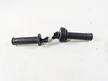 Load image into Gallery viewer, 2017 BMW F800GS Adv K75 Heated Left Right Hand Grip Set 61318522470 61318552119 | Mototech271

