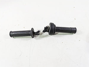 2017 BMW F800GS Adv K75 Heated Left Right Hand Grip Set 61318522470 61318552119 | Mototech271
