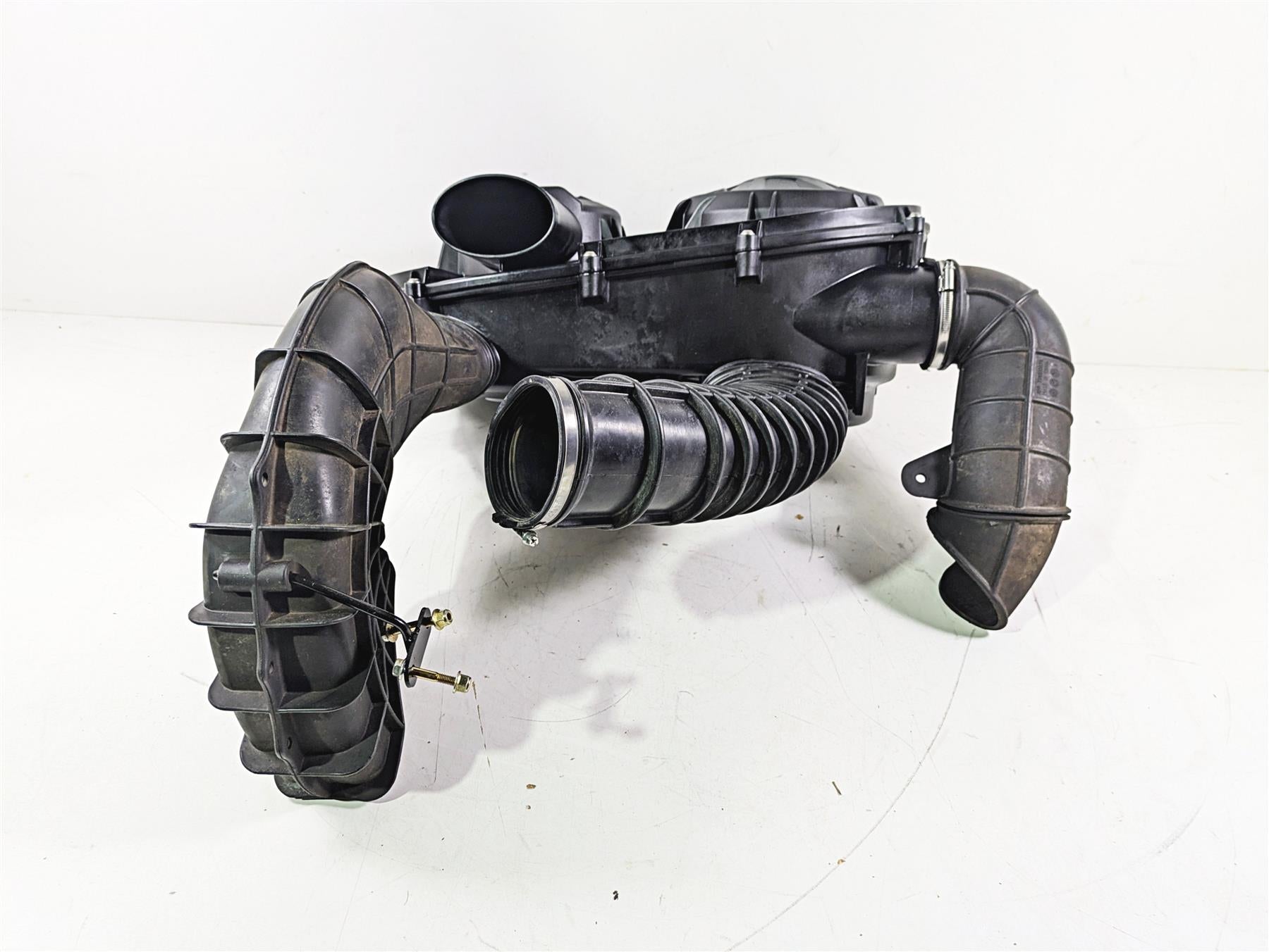 2018 Can Am Maverick X3 XRC Turbo R Inner Outer Clutch Cover 420212605 420212508 {{ shop.shopifyCountryName }} - Mototech271