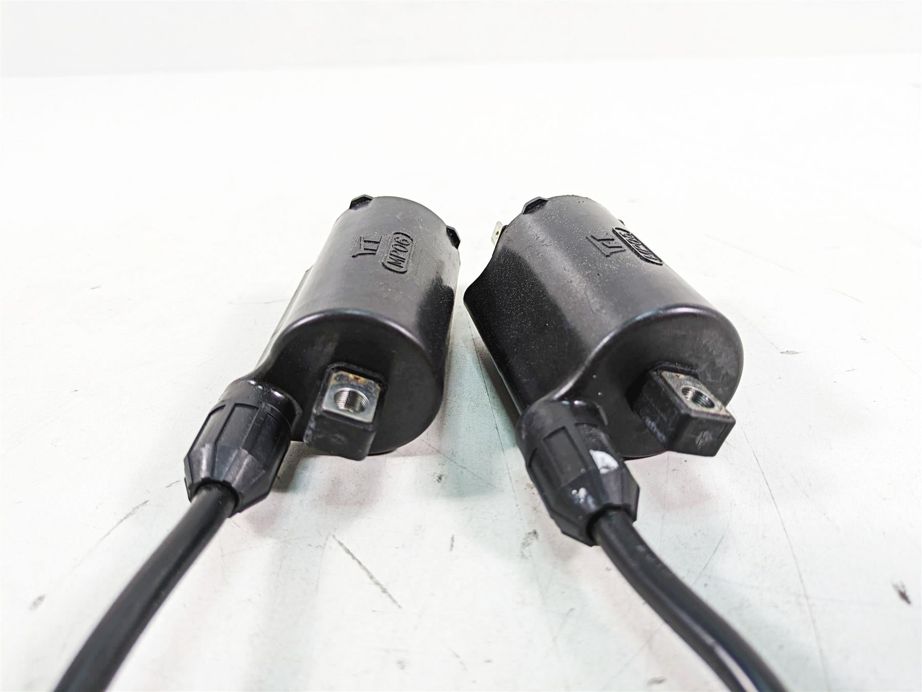 2011 Triumph America Tec Ignition Coils Wires Plugs T1291600 {{ shop.shopifyCountryName }} - Mototech271