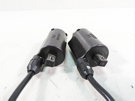 2011 Triumph America Tec Ignition Coils Wires Plugs T1291600 {{ shop.shopifyCountryName }} - Mototech271