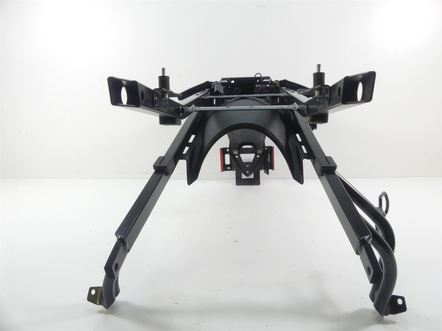 2017 BMW F800GS K72 Rear Subframe Sub Frame License Plate Holder Set 46518531590 {{ shop.shopifyCountryName }} - Mototech271