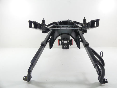 2017 BMW F800GS K72 Rear Subframe Sub Frame License Plate Holder Set 46518531590 {{ shop.shopifyCountryName }} - Mototech271