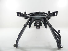 Load image into Gallery viewer, 2017 BMW F800GS K72 Rear Subframe Sub Frame License Plate Holder Set 46518531590 | Mototech271
