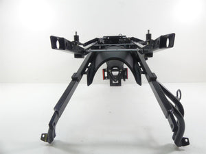 2017 BMW F800GS K72 Rear Subframe Sub Frame License Plate Holder Set 46518531590 | Mototech271