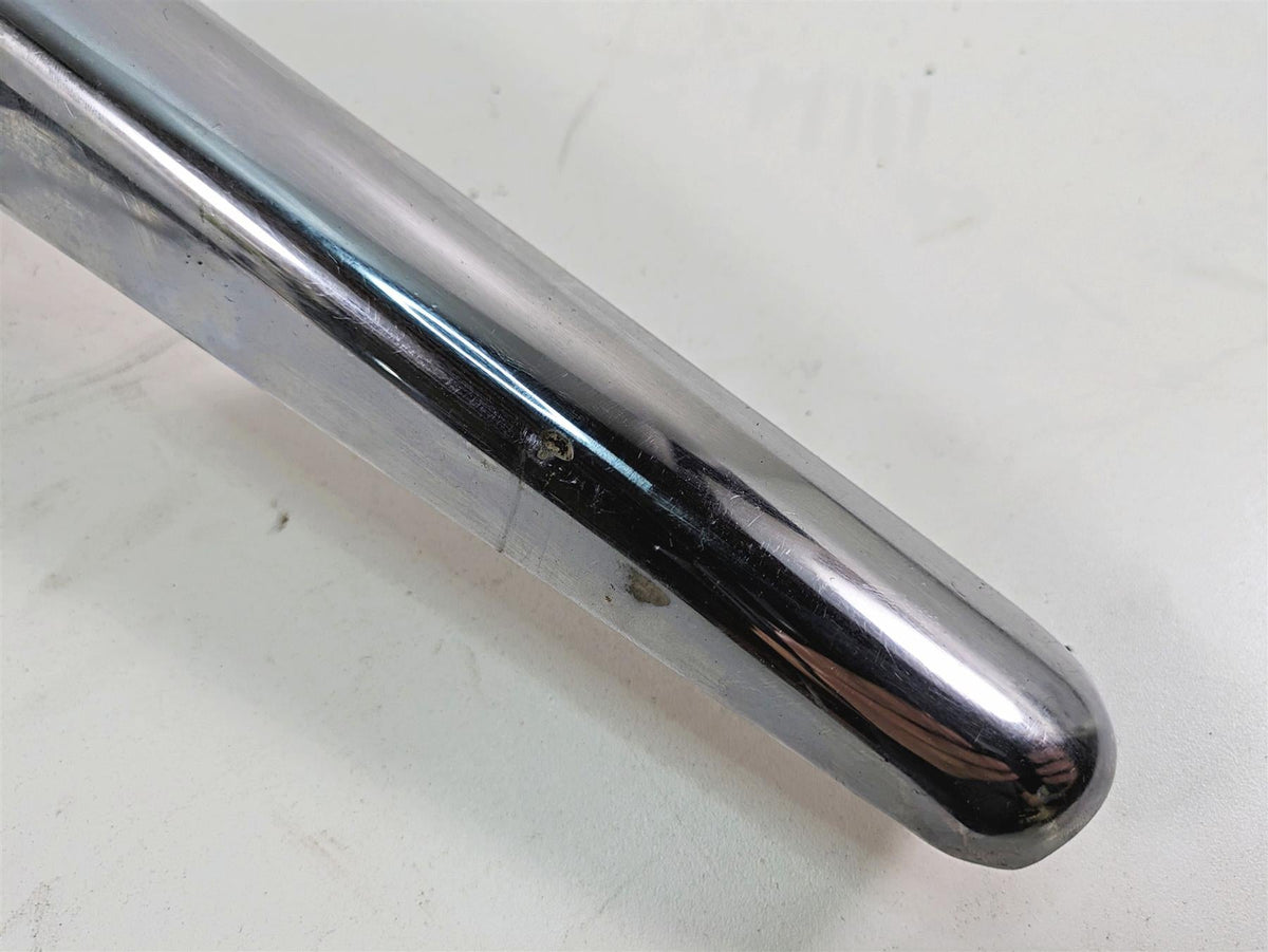 2006 Harley Touring FLHXI Street Glide Rear Frame Chrome Struts Set 47502-97 {{ shop.shopifyCountryName }} - Mototech271