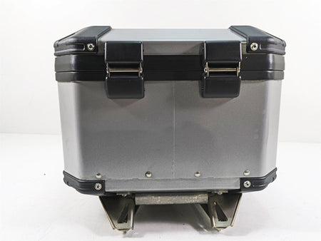 2020 Moto Guzzi V85 TT Adventure Aluminum Storage Trunk Top Case +Mount 2S001302 {{ shop.shopifyCountryName }} - Mototech271