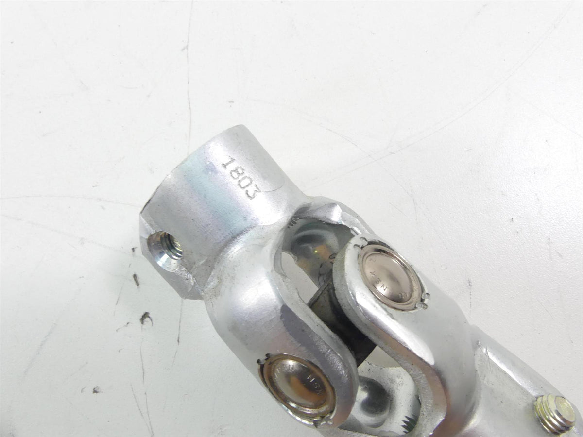 2021 Honda Talon SXS1000 S2X 1000R Steering Shaft Rod Joint Set 53315-HL6-A01 {{ shop.shopifyCountryName }} - Mototech271