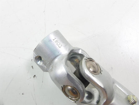 2021 Honda Talon SXS1000 S2X 1000R Steering Shaft Rod Joint Set 53315-HL6-A01 {{ shop.shopifyCountryName }} - Mototech271