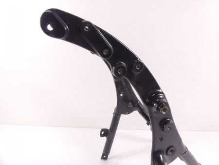 2009 Harley Touring FLHTCU Electra Glide Rear Subframe Sub Frame 48079-09BHP {{ shop.shopifyCountryName }} - Mototech271