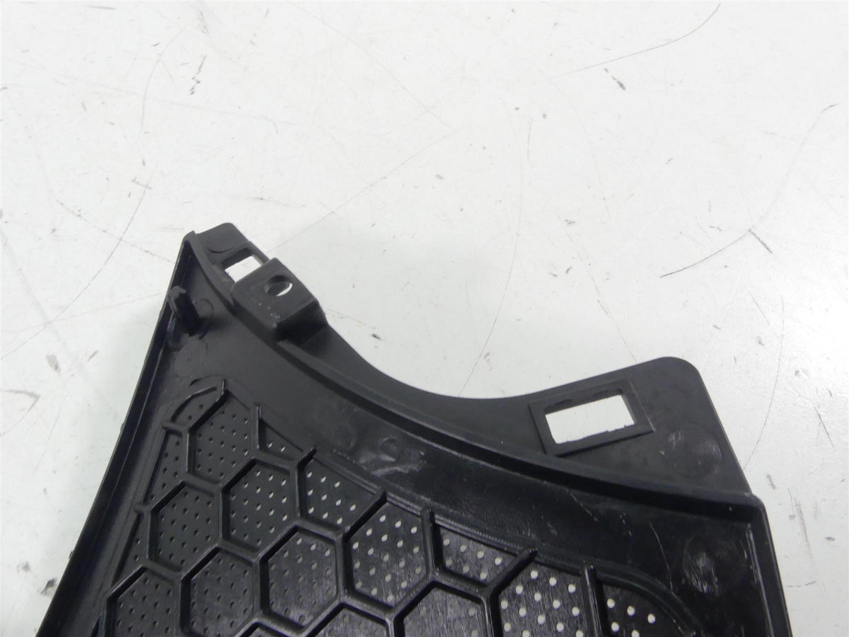 2011 Victory Vision Tour Left Speaker Cover Mirror Rear View Set 5436295 {{ shop.shopifyCountryName }} - Mototech271