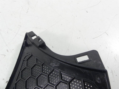 2011 Victory Vision Tour Left Speaker Cover Mirror Rear View Set 5436295 {{ shop.shopifyCountryName }} - Mototech271