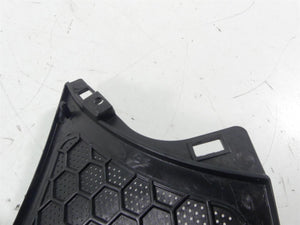 2011 Victory Vision Tour Left Speaker Cover Mirror Rear View Set 5436295