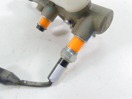 2021 Polaris RZR XP 1000 EPS Hayes Main Brake Master Cylinder 1911982 {{ shop.shopifyCountryName }} - Mototech271