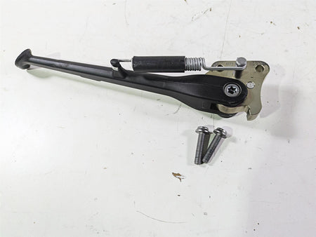 2016 BMW S1000RR K46 Side Kickstand Kick Stand & Mount 46538549442 {{ shop.shopifyCountryName }} - Mototech271