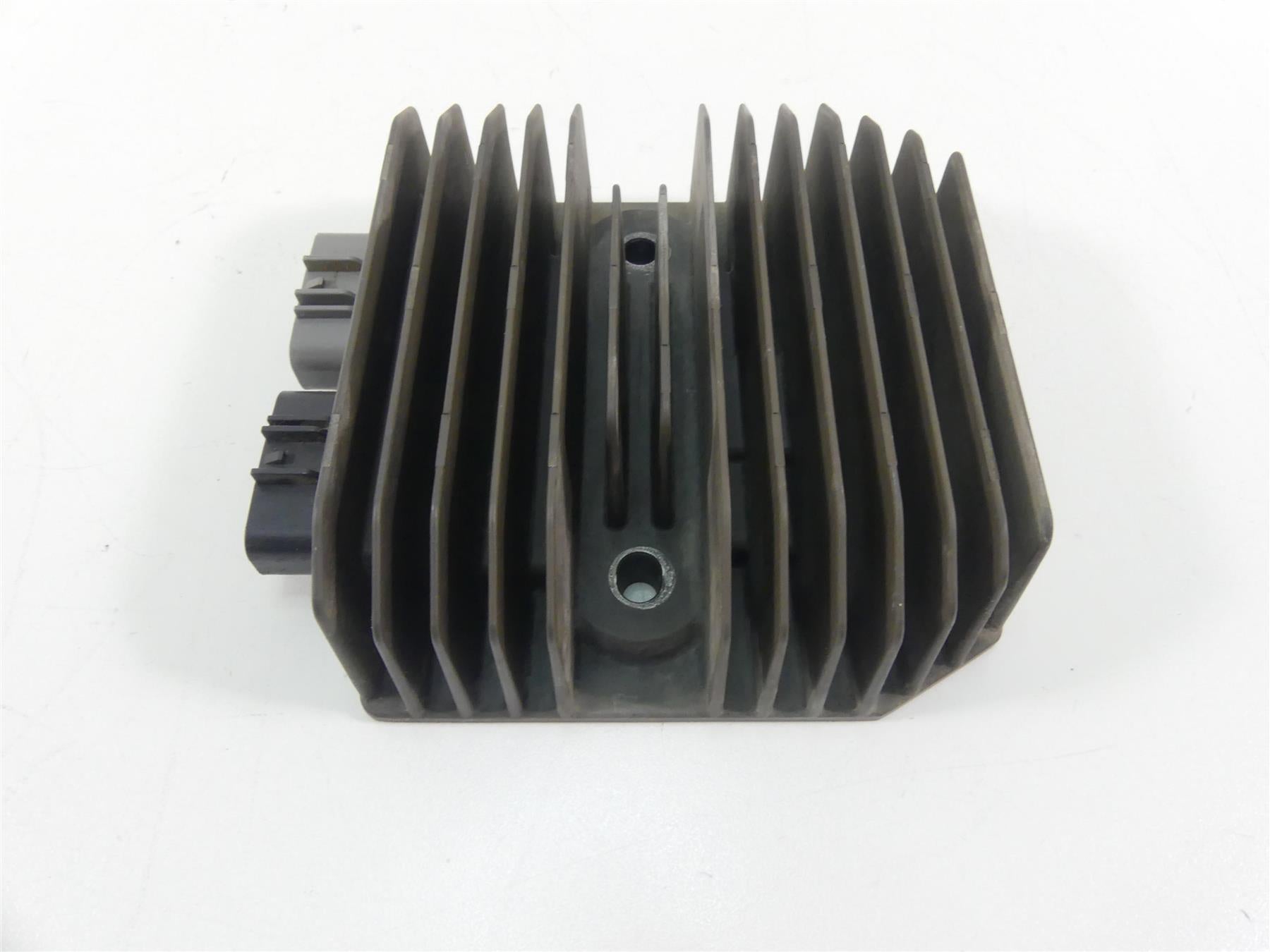 2020 Honda Talon SXS1000R S2R Rectifier Voltage Regulator 31600-HL6-A01 FH025AA {{ shop.shopifyCountryName }} - Mototech271