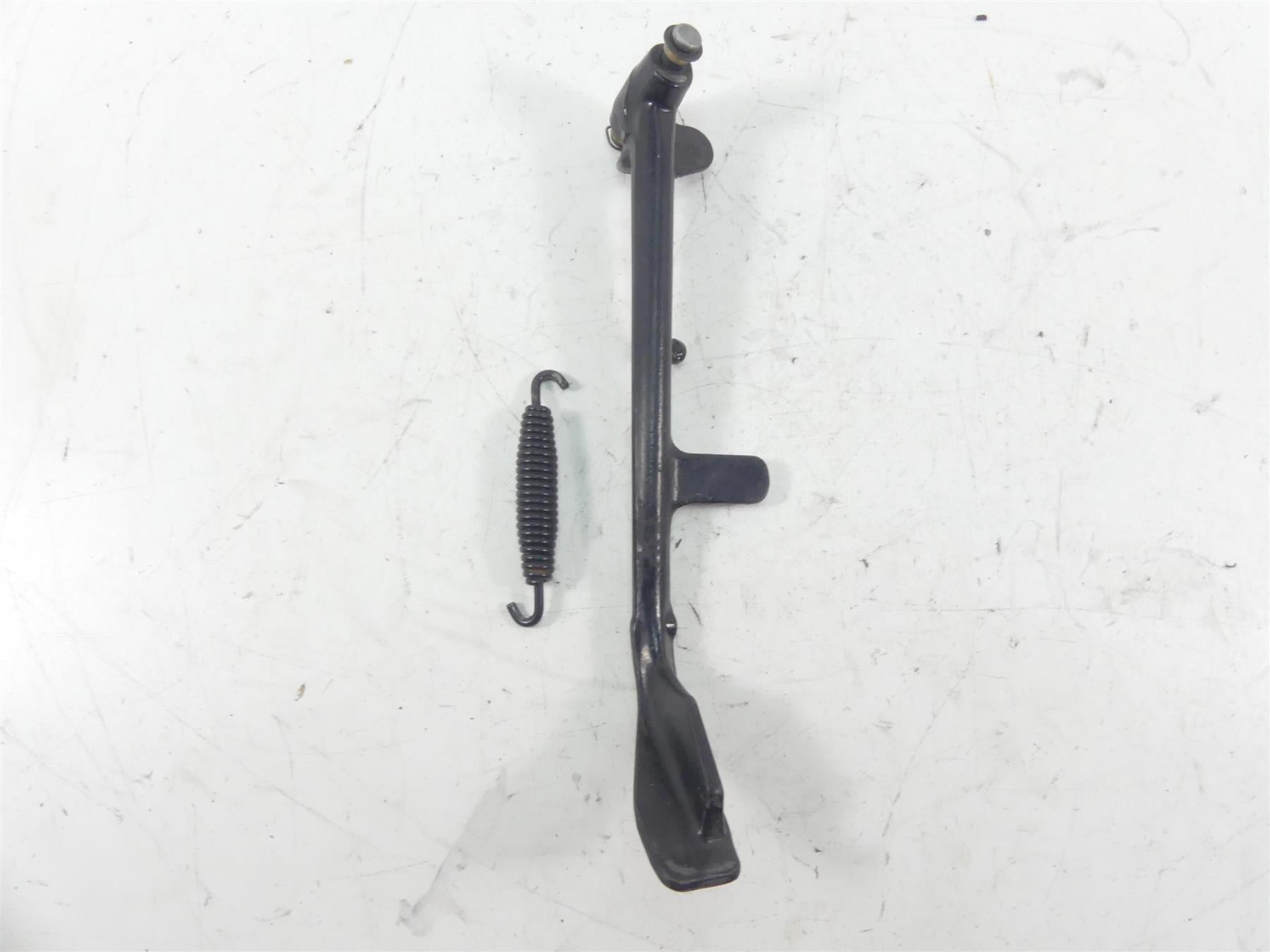 2013 Harley VRSCDX Night Rod Special Side Kick Jiffy Stand Kickstand 49733-07BK {{ shop.shopifyCountryName }} - Mototech271