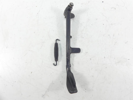 2013 Harley VRSCDX Night Rod Special Side Kick Jiffy Stand Kickstand 49733-07BK {{ shop.shopifyCountryName }} - Mototech271