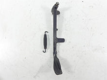 Load image into Gallery viewer, 2013 Harley VRSCDX Night Rod Special Side Kick Jiffy Stand Kickstand 49733-07BK | Mototech271
