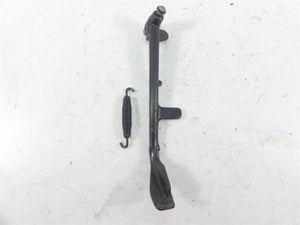 2013 Harley VRSCDX Night Rod Special Side Kick Jiffy Stand Kickstand 49733-07BK | Mototech271