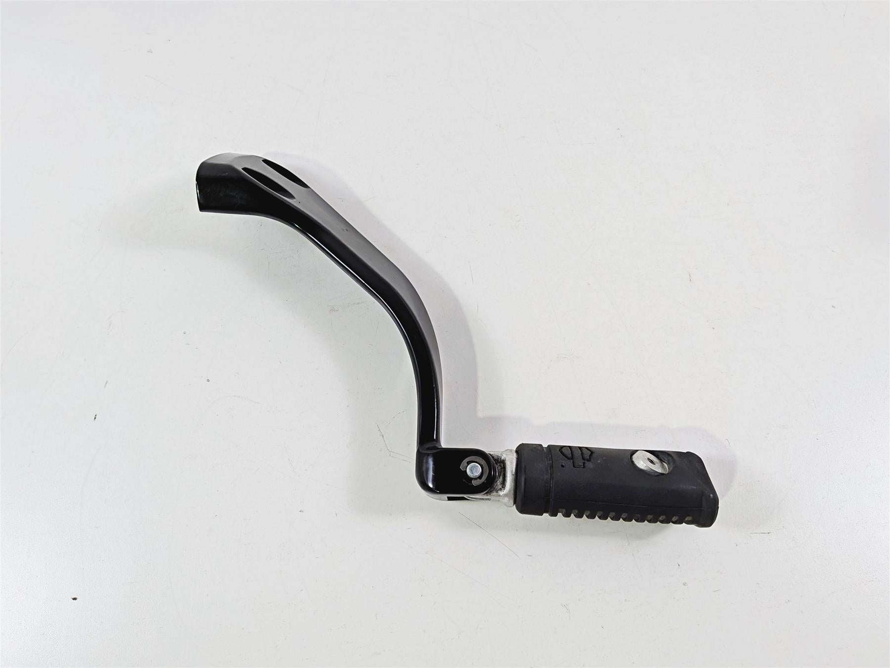 2024 Harley Softail FXLRST Low Rider Left Front Rider Mid Foot Peg 50500603 {{ shop.shopifyCountryName }} - Mototech271
