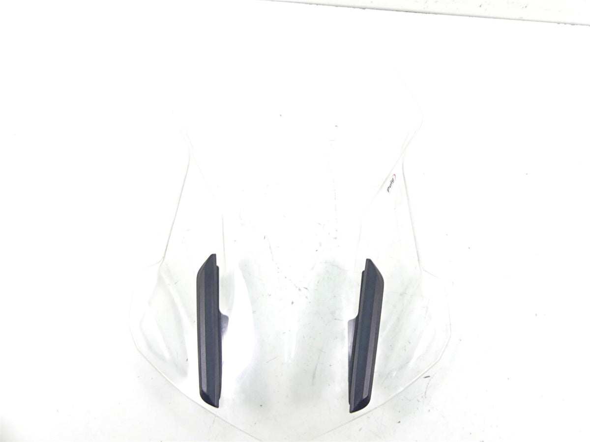 2015 BMW R1200GS GSW K50 Puig Touring Windshield Wind Shield Screen 21" 6486W {{ shop.shopifyCountryName }} - Mototech271