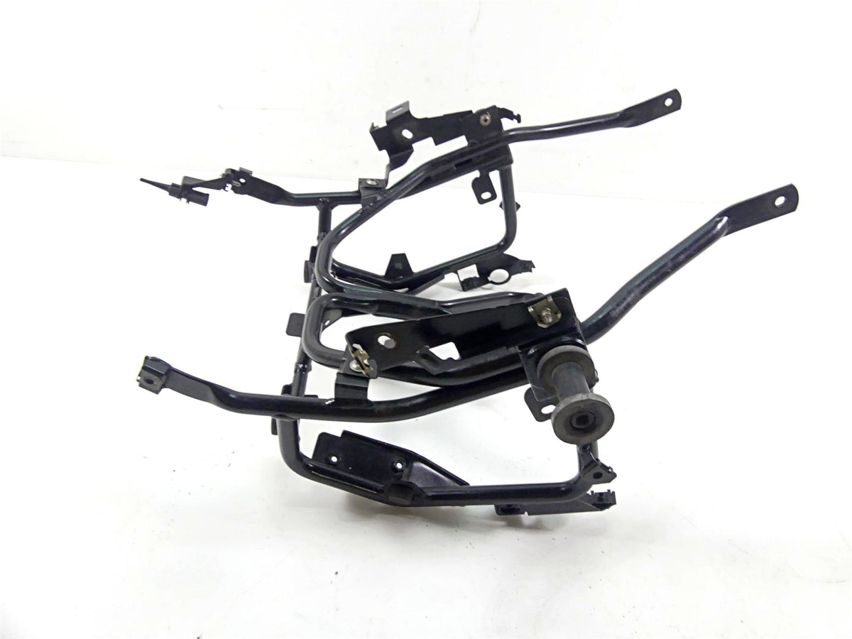 2009 BMW R1200GS K255 Adv Front Subframe Sub Frame Stay Holder 46637701558 {{ shop.shopifyCountryName }} - Mototech271