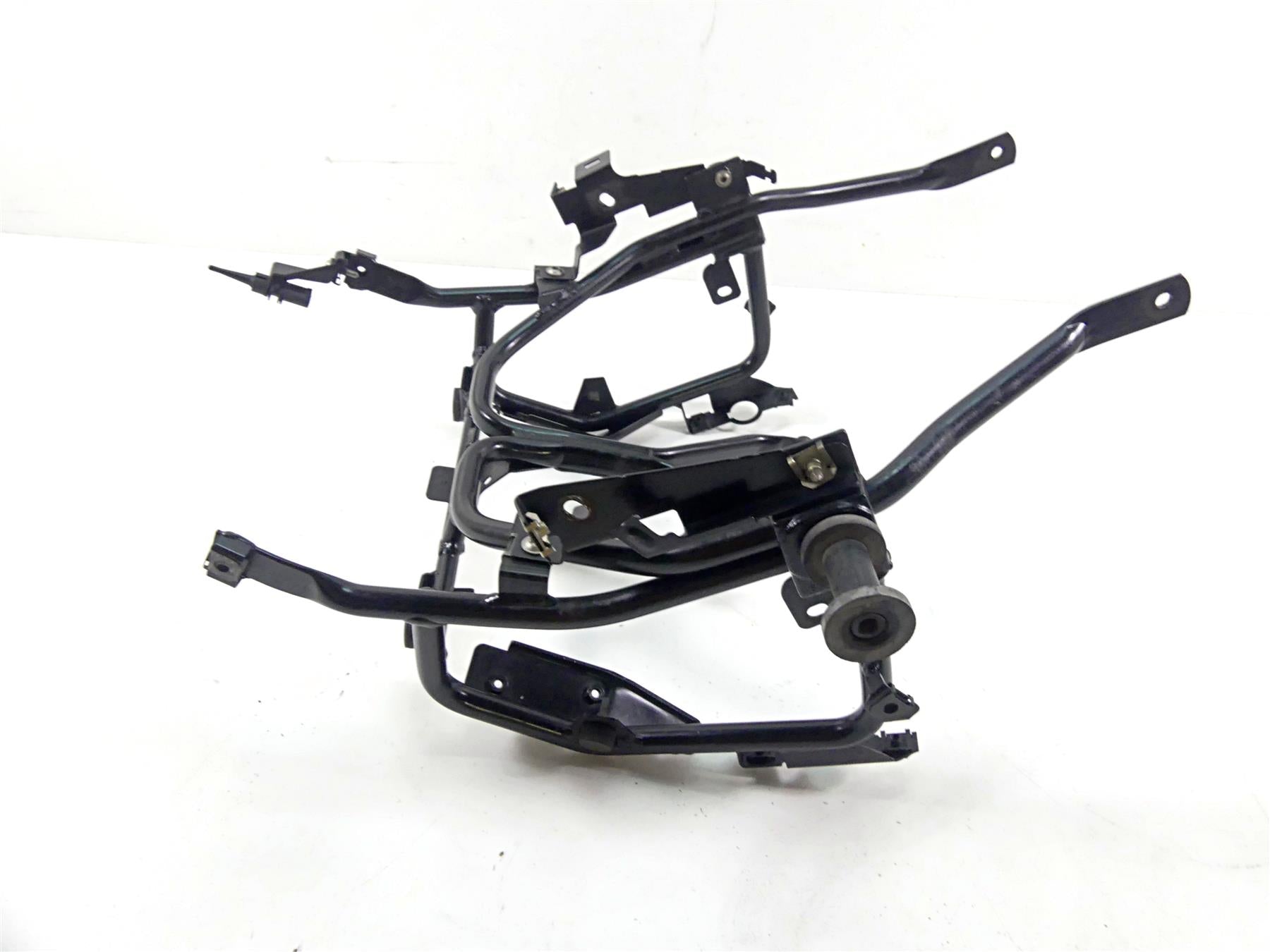 2009 BMW R1200GS K255 Adv Front Subframe Sub Frame Stay Holder 46637701558 {{ shop.shopifyCountryName }} - Mototech271