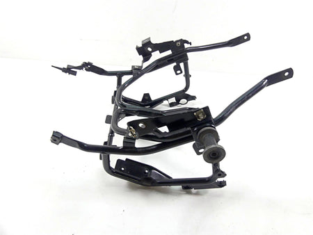2009 BMW R1200GS K255 Adv Front Subframe Sub Frame Stay Holder 46637701558 {{ shop.shopifyCountryName }} - Mototech271