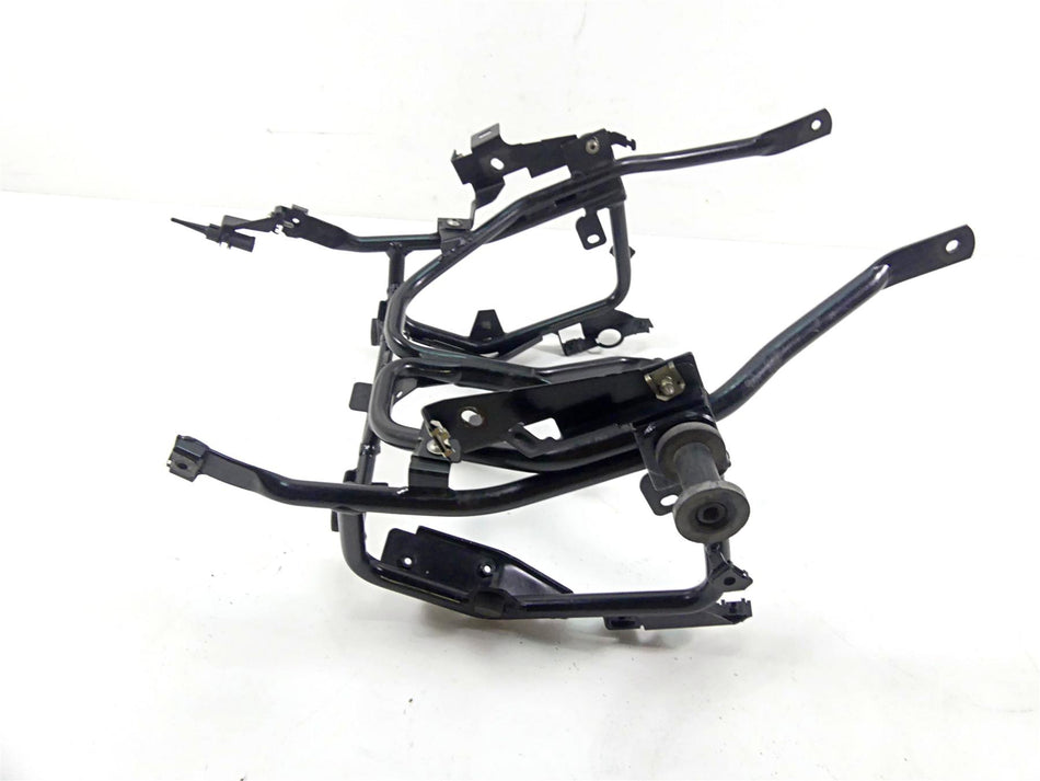 2009 BMW R1200GS K255 Adv Front Subframe Sub Frame Stay Holder 46637701558 {{ shop.shopifyCountryName }} - Mototech271