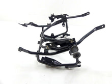 Load image into Gallery viewer, 2009 BMW R1200GS K255 Adv Front Subframe Sub Frame Stay Holder 46637701558
