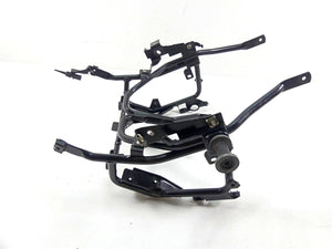 2009 BMW R1200GS K255 Adv Front Subframe Sub Frame Stay Holder 46637701558