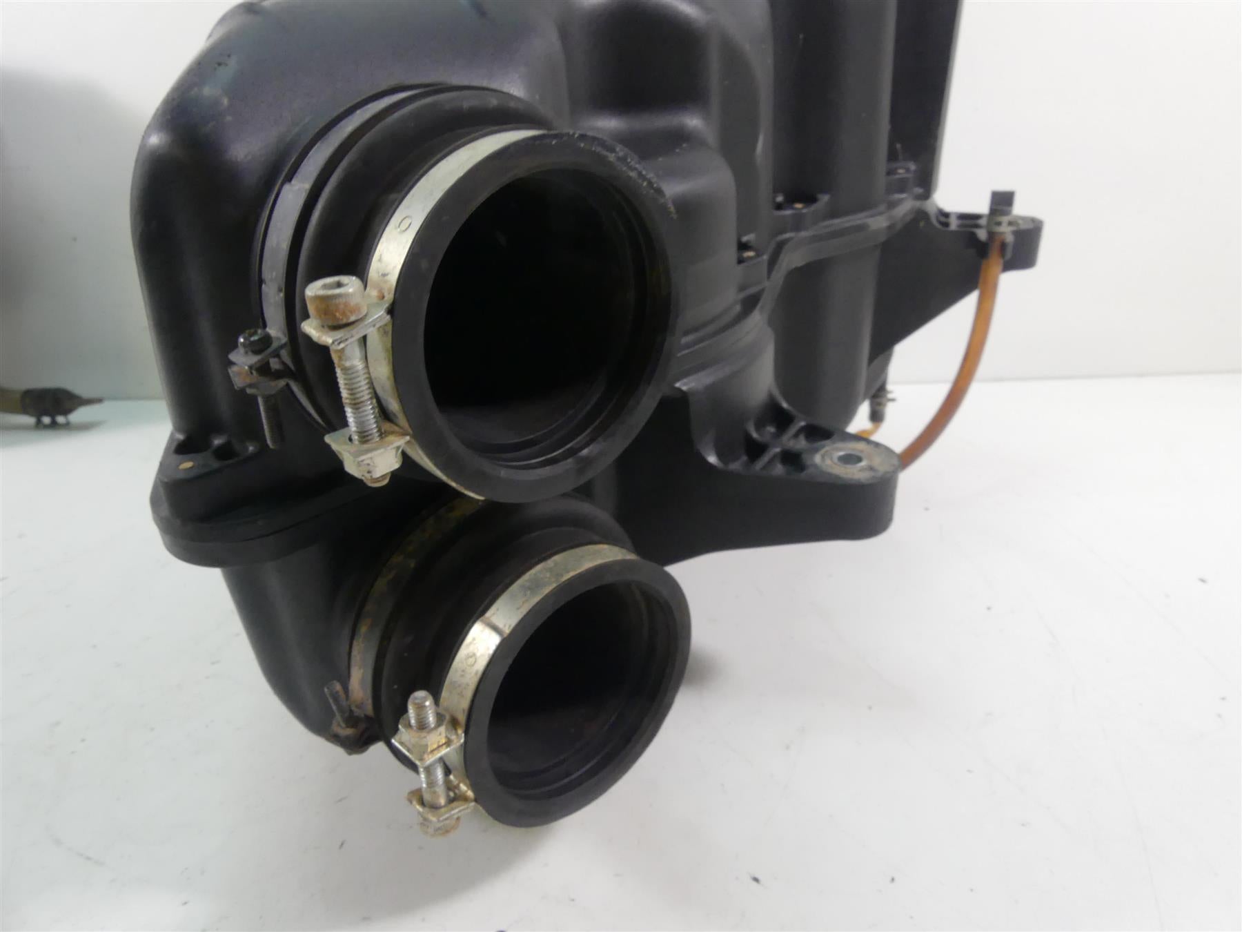 2021 Kawasaki Teryx KRX KRF 1000 Air Cleaner Breather & Tubes Set 11010-0900 {{ shop.shopifyCountryName }} - Mototech271