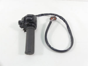 2003 Harley Touring FLHTCI Electra Glide Right Mode Control Switch  71589-96B