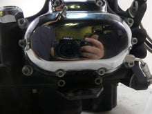 Load image into Gallery viewer, 2007 Harley FLHTCU SE CVO Electra Glide 6-Speed Transmission Gear Box 33162-07A
